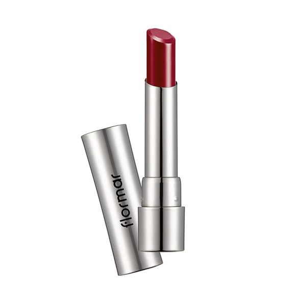 Flormar Sheer Up No:015 Go For Bordeaux Ruj