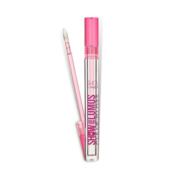 Pastel Show Your Lumos Clear Gloss Dudak Parlatıcısı