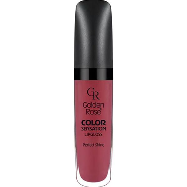 Golden Rose 118 Sensetaion Lip Gloss Ruj