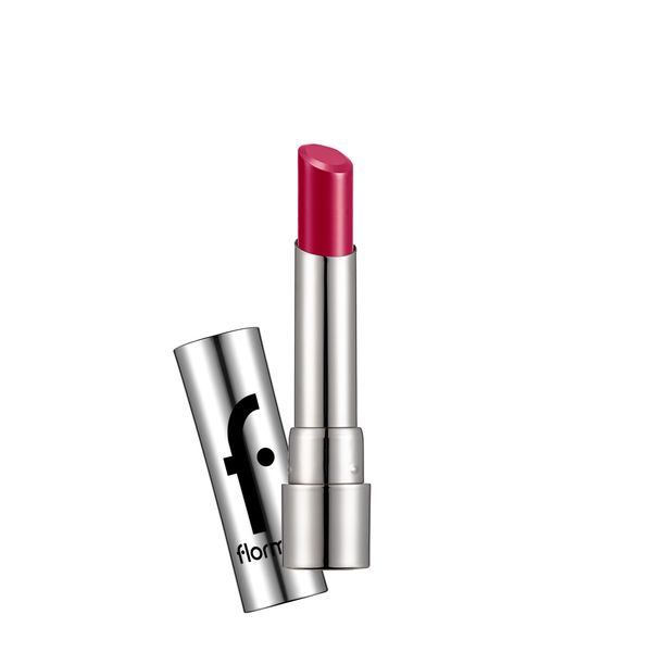 Flormar Sheer Up 008 Fan Of Fuchsia Ruj