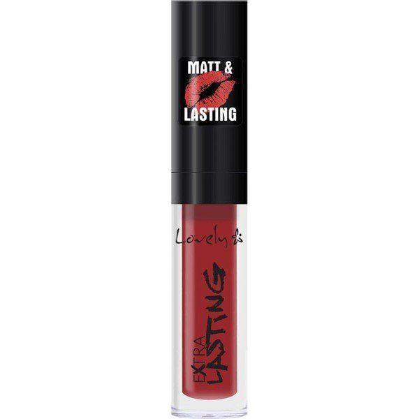 Lovely Extra Lasting No: 3 Lip Gloss