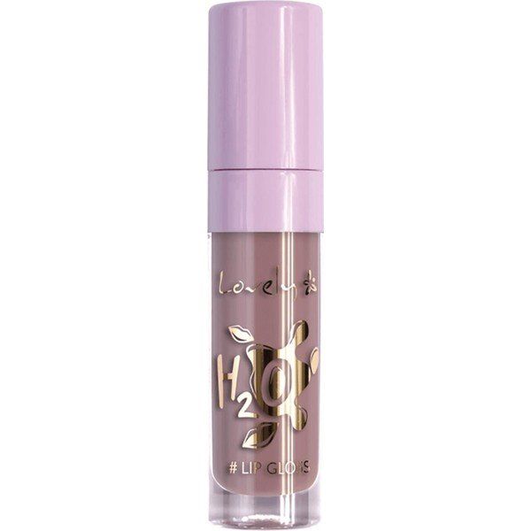 Lovely No:3 Su Bazlı Lip Gloss
