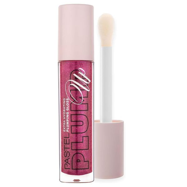 Pastel Plumping 207 Dudak Parlatıcısı