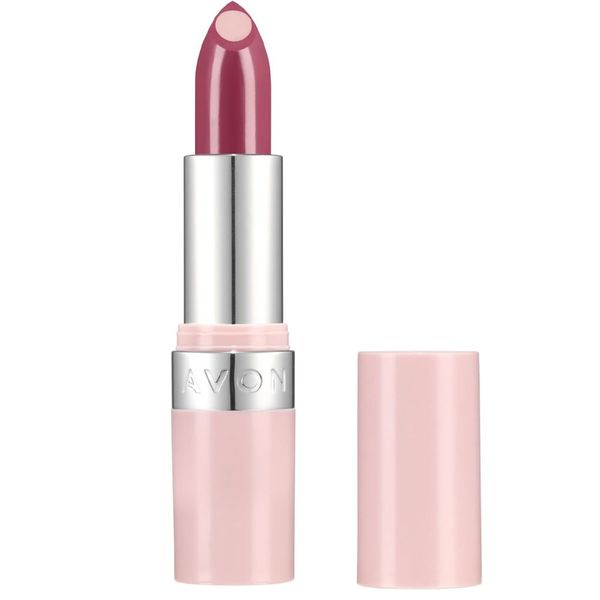 Avon Hydramatic Rose Berry Işıltılı Ruj