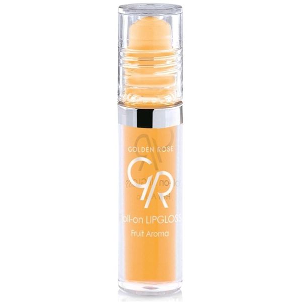 Golden Rose Roll-On Dudak Parlatıcısı Muz Aromalı