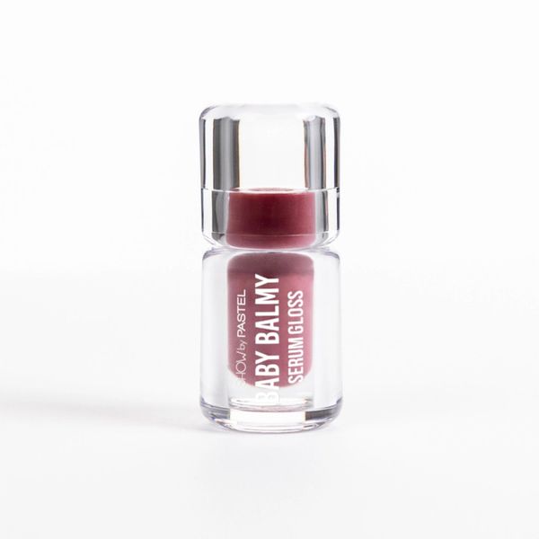 Show By Pastel Baby Balmy 35 Euphoria Serum Gloss