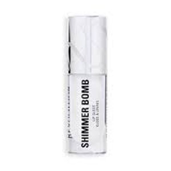 Revolution Metallic Muse Shimmer Bomb Lip Gloss