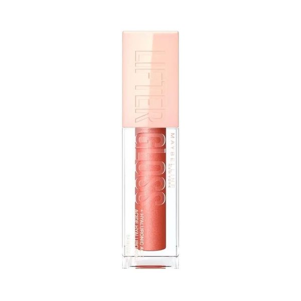Maybelline New York Lifter Gloss 009 Topaz Nemlendirici Dudak Parlatıcısı
