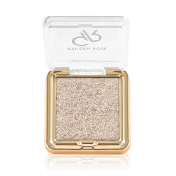 Golden Rose Sparkle Glow No:51 Moonlit Far