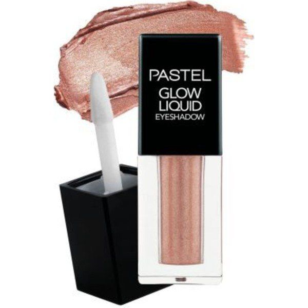Pastel Glow Liquid Eyeshadow 221 Göz Farı