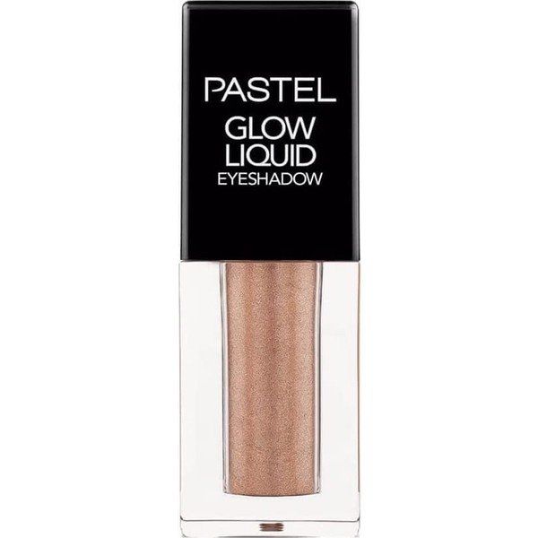 Pastel 222 Golden Cage Profashion Glow Liquid Eyeshadow