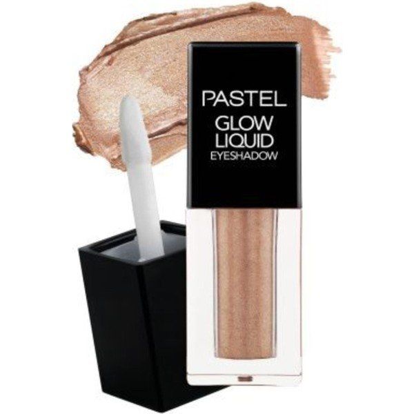 Pastel Glow Liquid Eyeshadow 222 Göz Farı