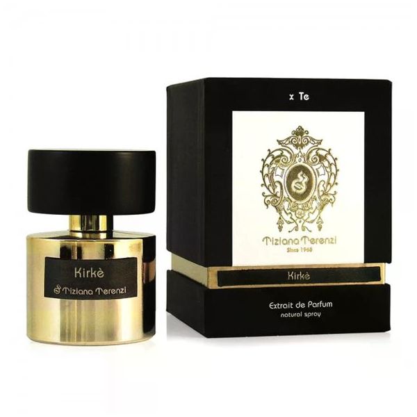 Tiziana Terenzi Kirke EDP 100 ML Erkek Parfüm