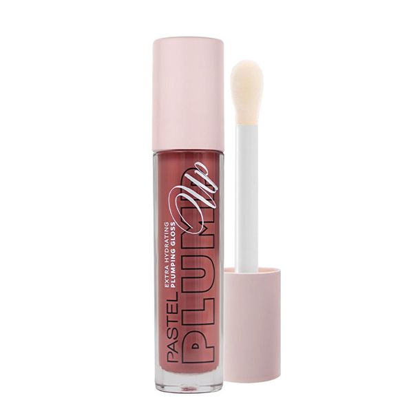 Pastel Plumping 212 Dudak Parlatıcısı