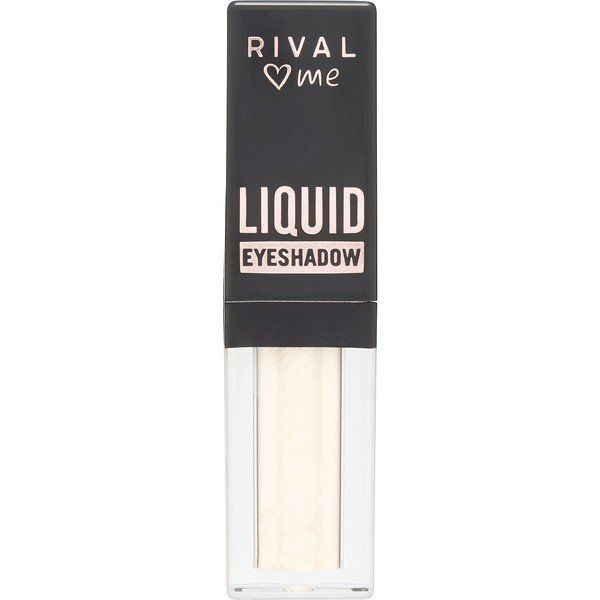 Rival Loves Me No:01 Likit Far