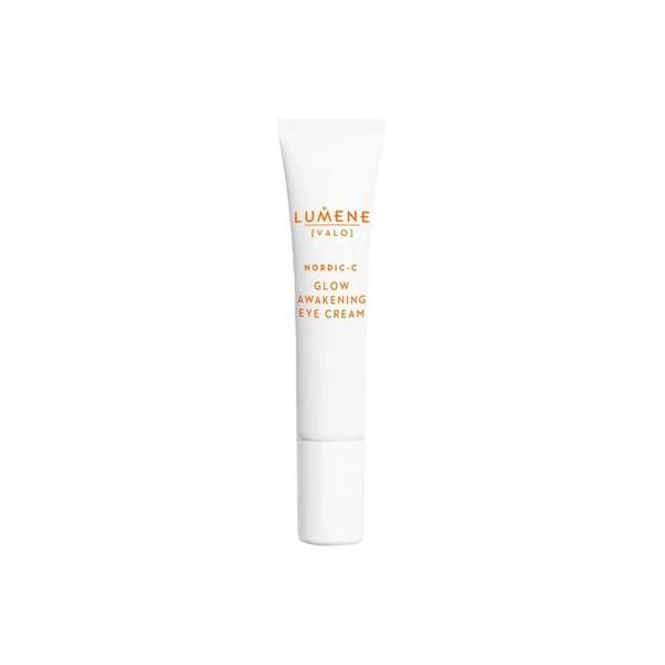 Lumene Canlandırıcı Aydınlatıcı 15 ml Komple Göz Çevresi Bakım Kremi