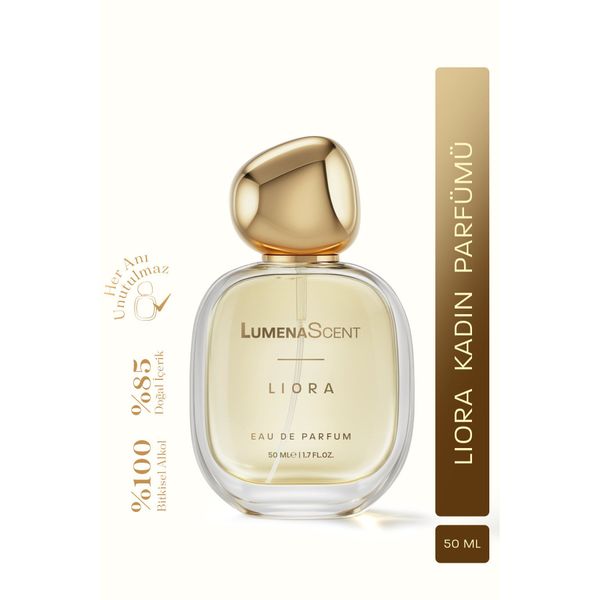 Lumenascent Liora EDP 50 ml Kadın Parfüm
