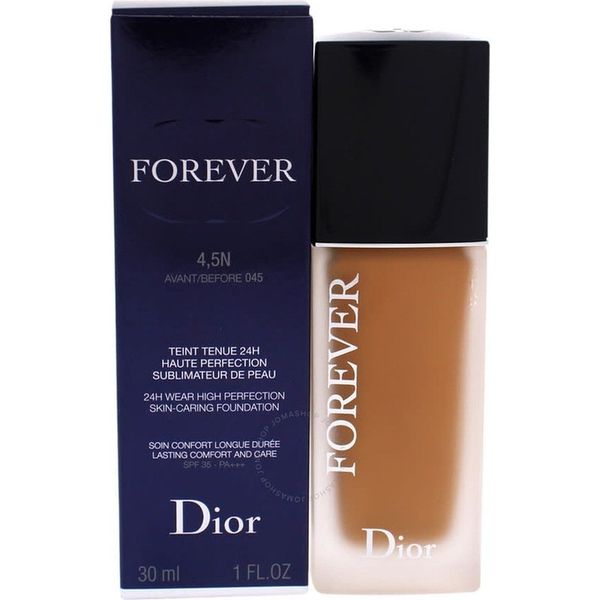Dior Forever Skin Glow 4,5n Neutral 30 ml Fondöten