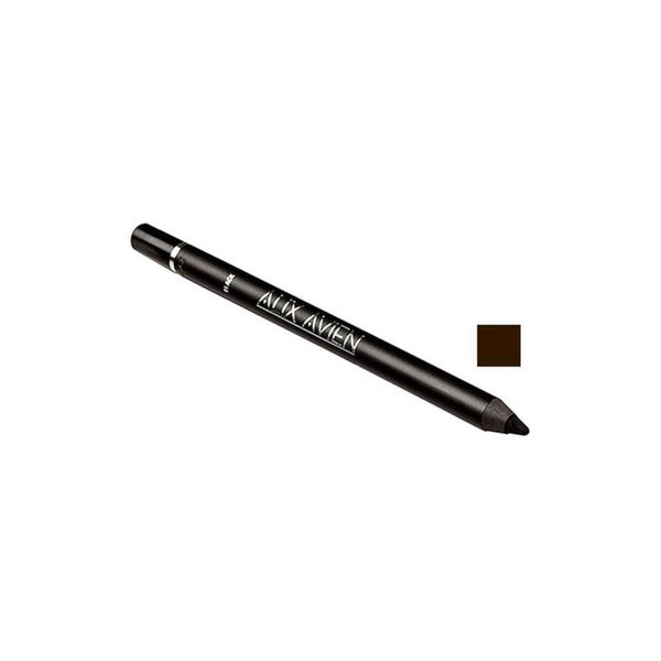 Alix Avien Waterproof Brown Göz Kalemi