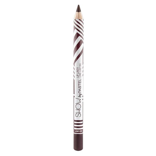 Pastel Show By Pastel Long Lasting Eye Liner 207 Göz Kalemi