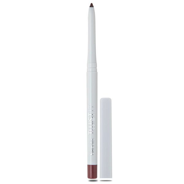 Beaulis Twist It 399 Dark Berry Asansörlü Göz Kalemi