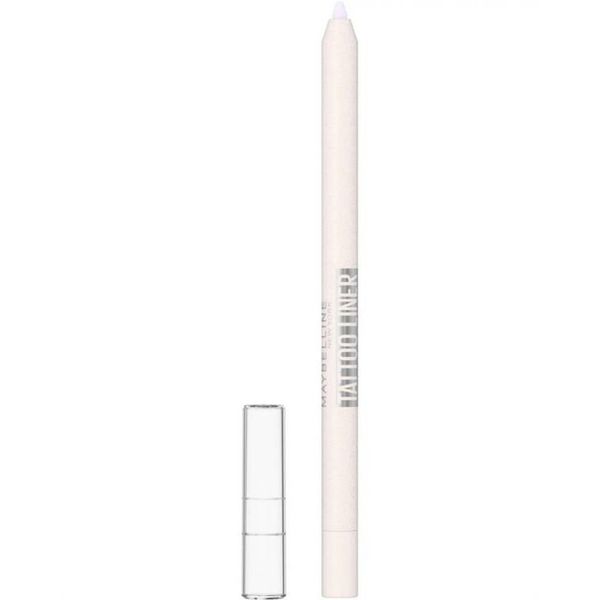 Maybelline New York 821 Stardust Chrome Tattoo Liner Jel Göz Kalemi