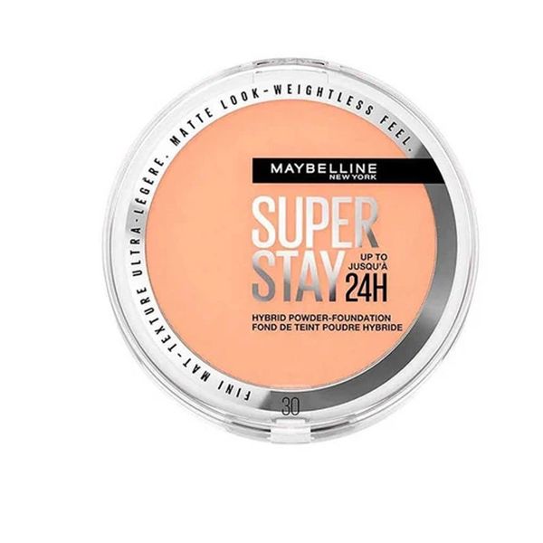 Maybelline No: 30 Super Stay 9 gr Foundation