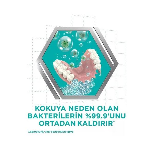 Corega Temizleyici Beyazlatıcı 3x30 Tablet