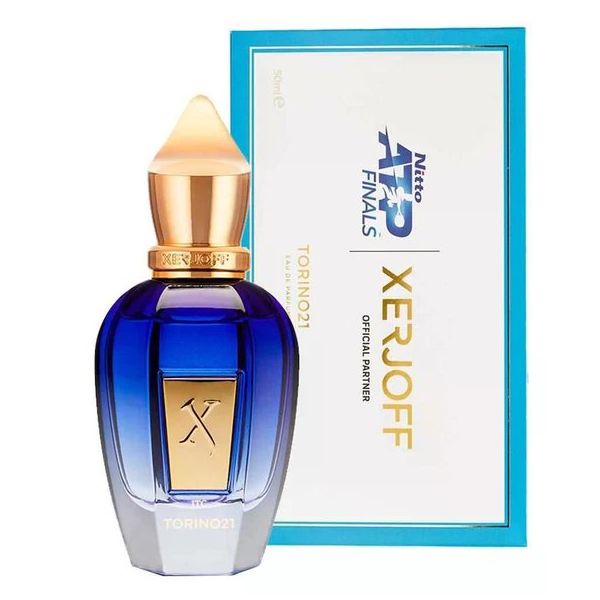 Xerjoff Torino 21 EDP 100 ML Unisex Parfüm