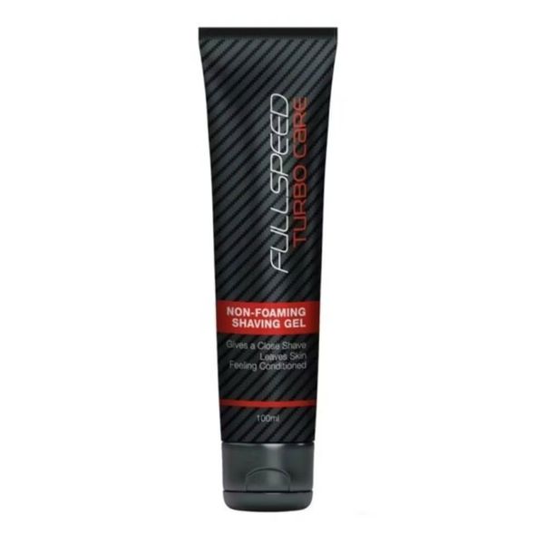 Avon Full Speed Turbo Care 100 ml Tıraş Jeli