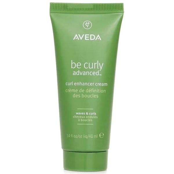 Aveda Be Curly Advanced Curl Enhancer 40 ml Bukle Belirginleştirici Krem