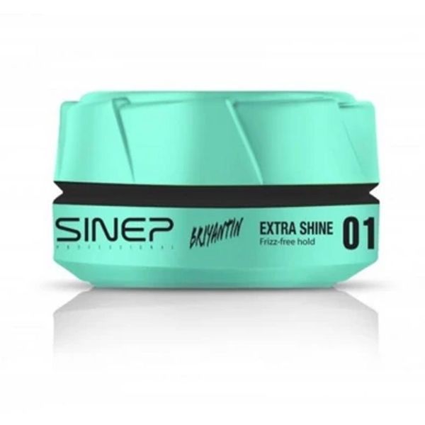 Sinep 01 150 ml Extra Shine Biryantin