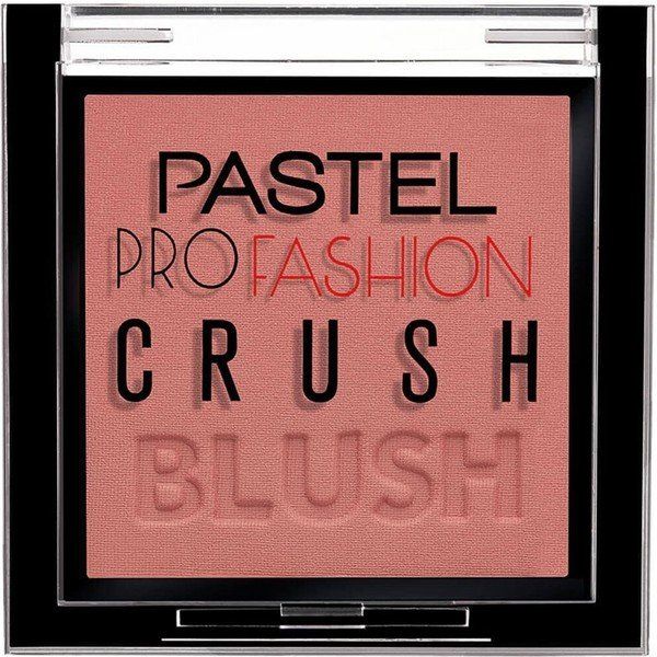 Pastel Profashion Crush Blush 303 Allık
