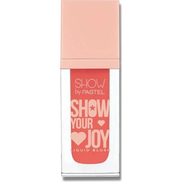 Pastel Show By Pastel Show Your Joy Likit Allık