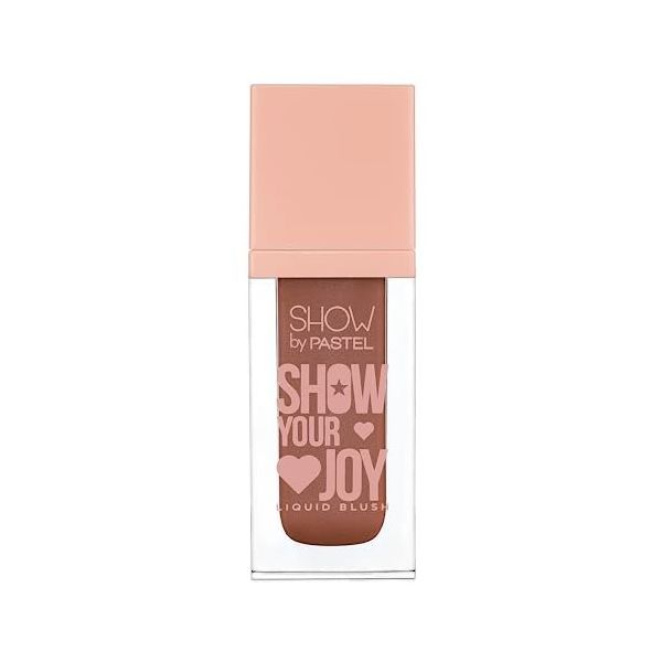 Show By Pastel Show Your Joy Likit 54 Allık