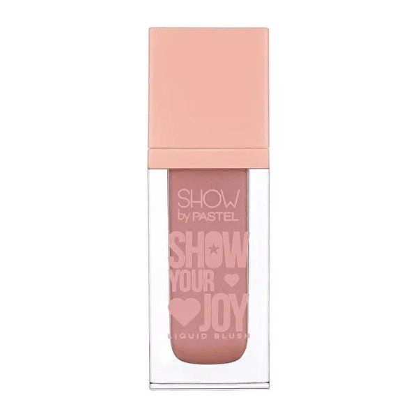 Show By Pastel Show Your Joy No: 51 Likit Allık