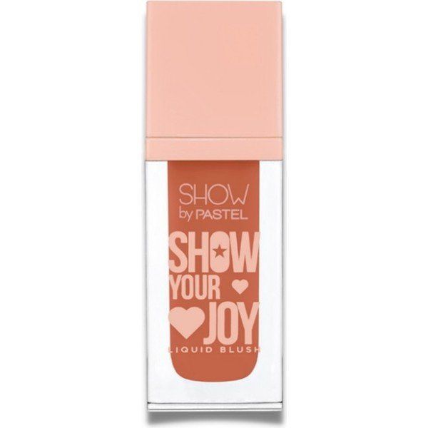 Pastel Show Your Joy 57 Likit Allık