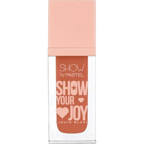Show By Pastel Show Your Joy Likit Blush 57 Allık