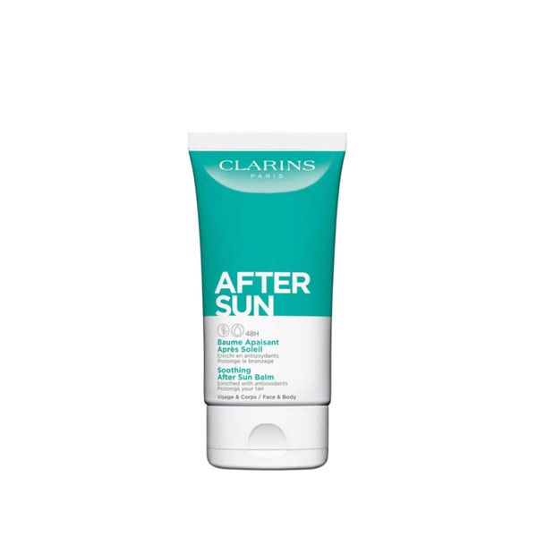 Clarins Soothing After Sun Balm 150 ml Güneş Sonrası Yatıştırıcı Balsam