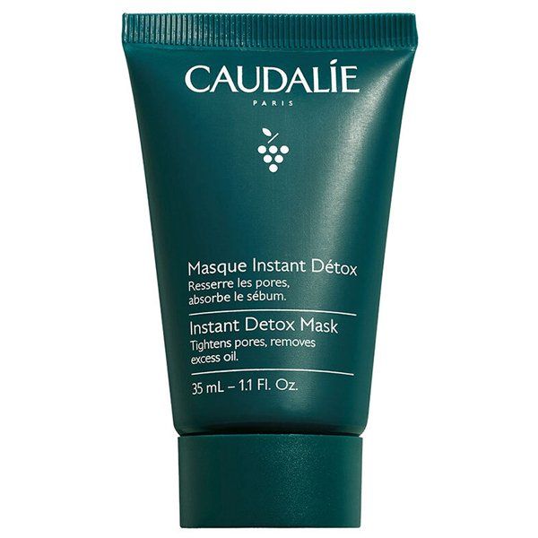 Caudalie Vinoclean Instant Detox 35 ml Mask