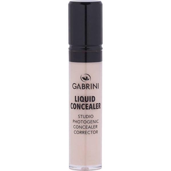 Gabrini Concealer 01 8696814063212 Kapatıcı