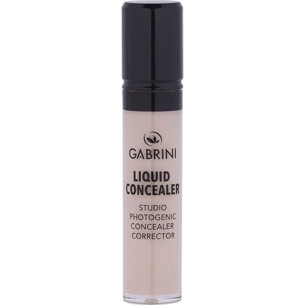 Gabrini Concealer 04 8696814063243 Kapatıcı