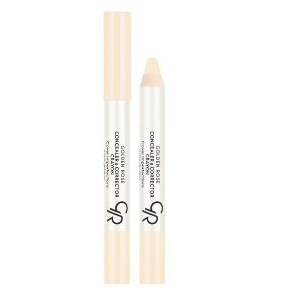 Golden Rose Crayon 01 Concealer