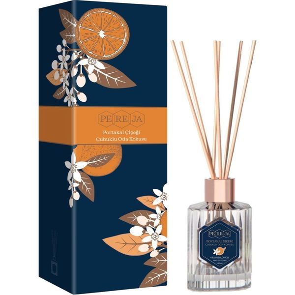 Pereja Portakal Çiçeği 100 ML Oda Kokusu