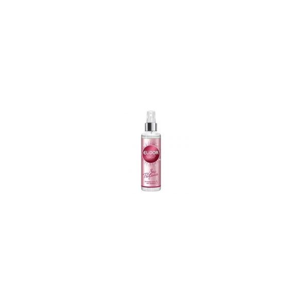 Elidor Güçlü Parlaklık 160 ml Saç Parfümü