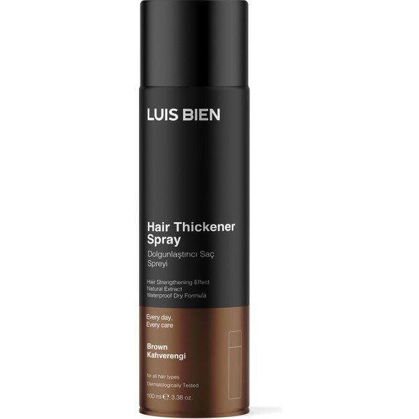Luis Bien Dolgunlaştırıcı 100 ml Saç Spreyi
