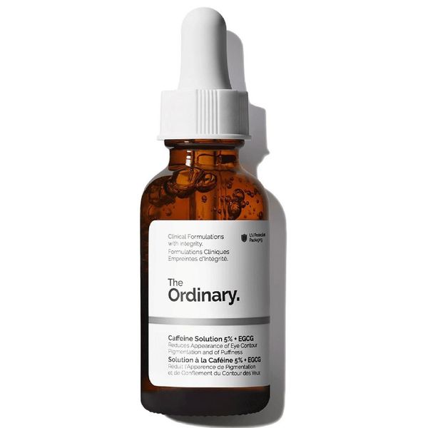 The Ordinary Caffeine 30 ml Solution
