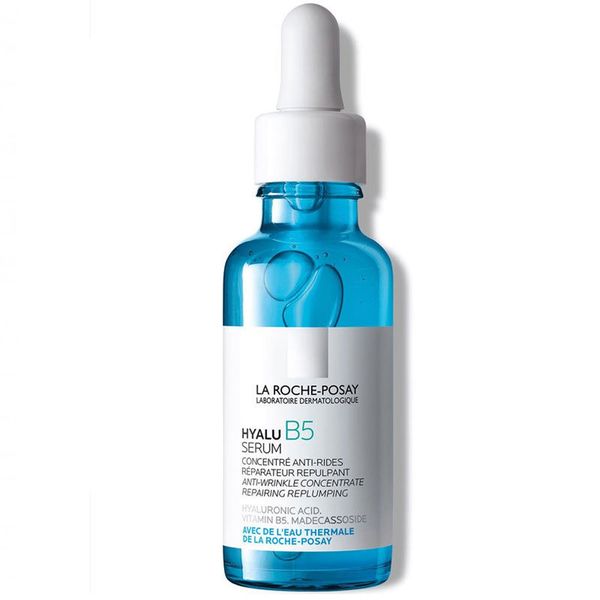 La Roche-Posay Hyalu B5 Kırışıklık Karşıtı 30 ml Dolgunlaştırıcı Serum