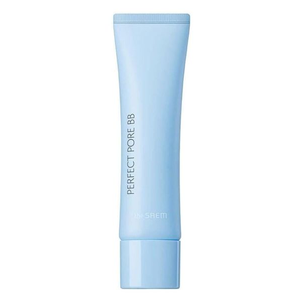 The Saem SPF30 PA++ Light Beige Saemmul Perfect Pore Bb 30 ml Saemmul Bb Krem