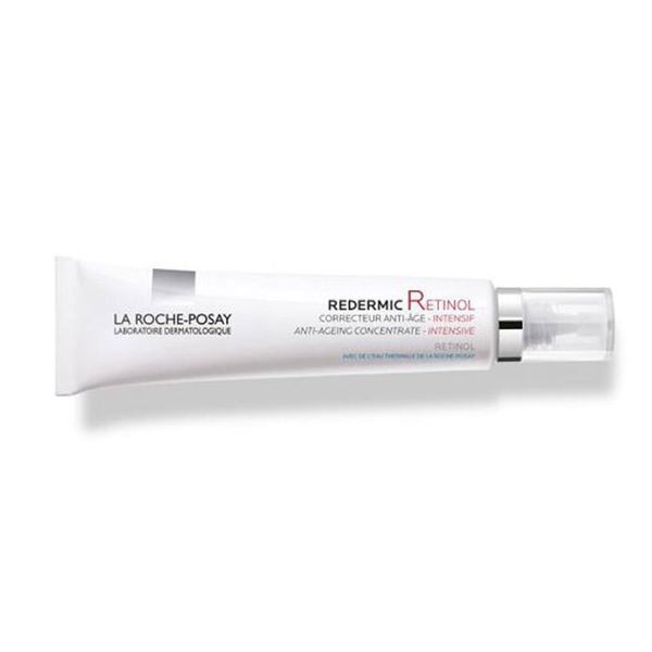 La Roche Posay Redermic R Retinol 30 ml Kırışıklık Karşıtı Krem